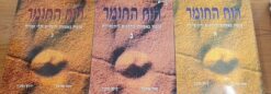 רוח החומר: טיפול באמנות