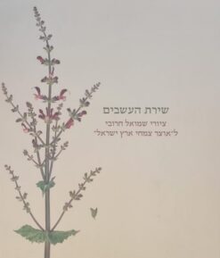שירת העשבים
