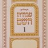 תהלים מחולק