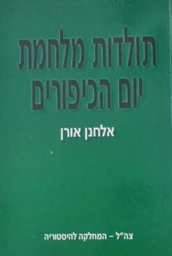 תולדות מלחמת יום הכיפורים