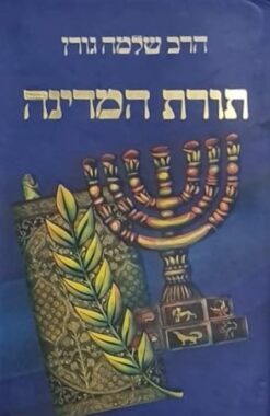 תורת המדינה